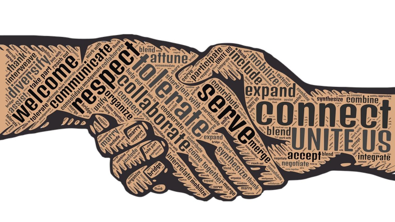 Soft Skills: ist uns der respektvolle Umgang miteinander abhanden gekommen?