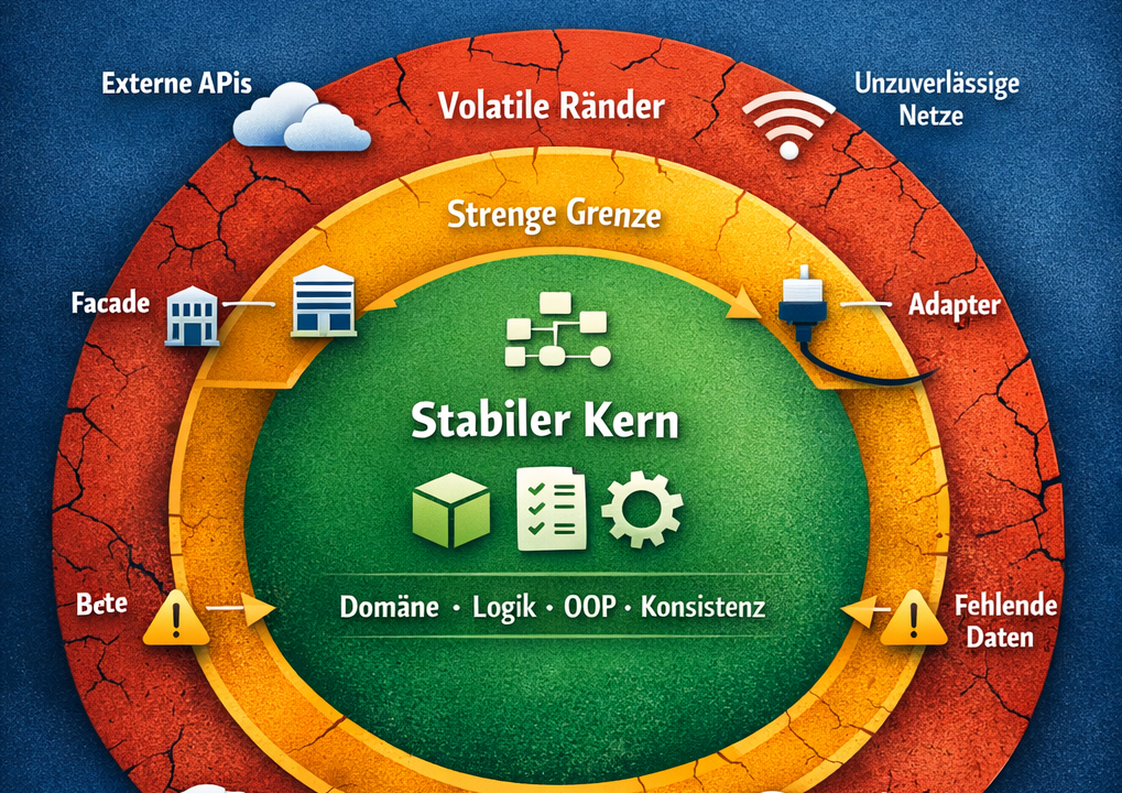 Was kostet gute Architektur?