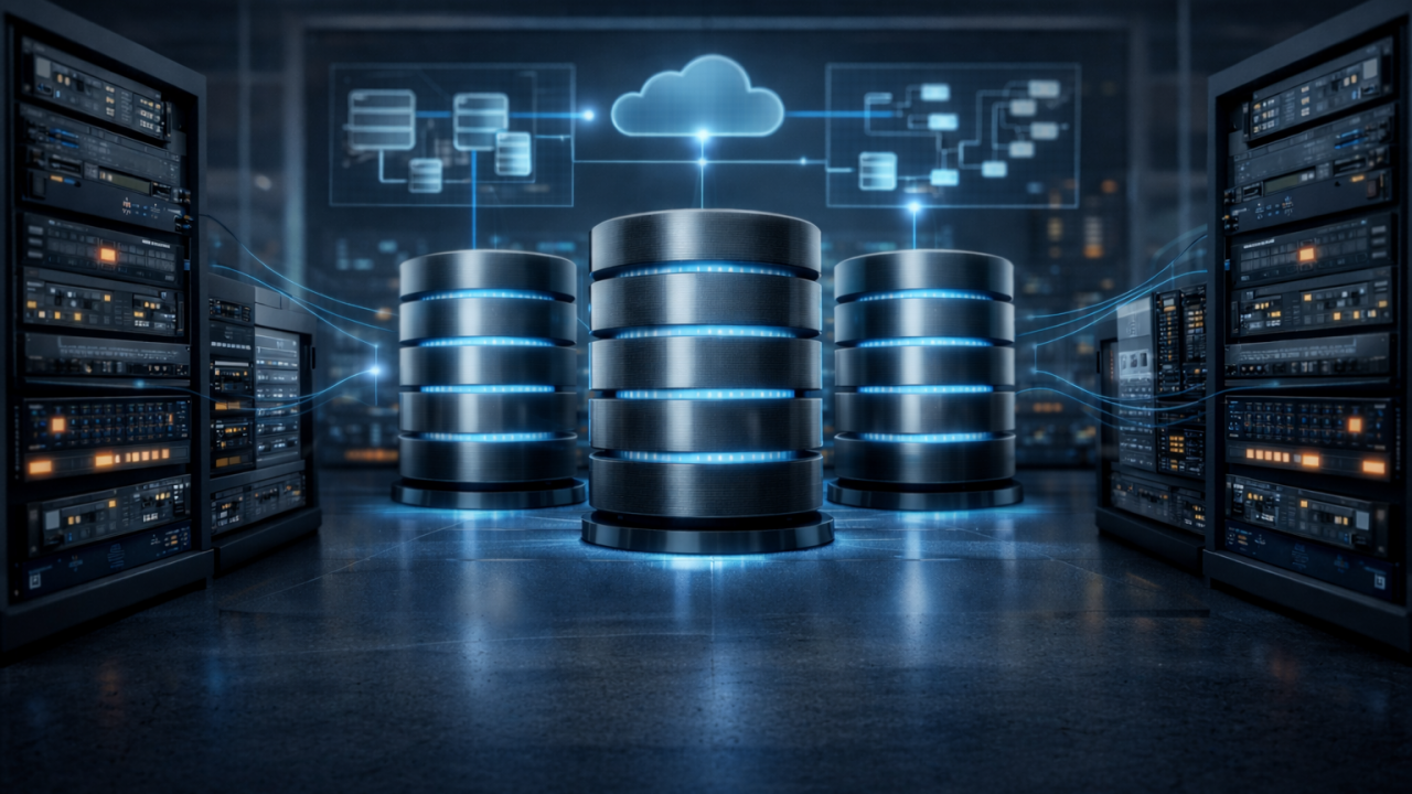 Warum Enterprise-Datenbanken und SQL in der Krebsforschung?